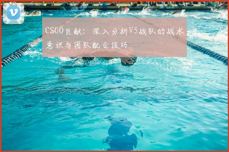 CSGO巨献:深入分析V5战队的战术意识与团队配合技巧