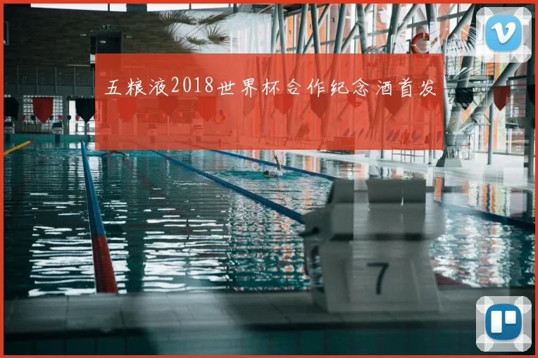 五粮液2018世界杯合作纪念酒首发