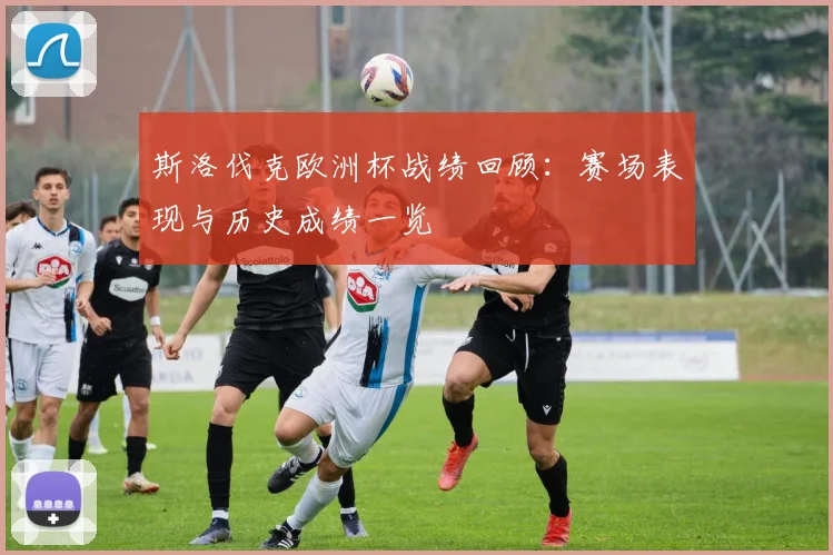 斯洛伐克欧洲杯战绩回顾:赛场表现与历史成绩一览