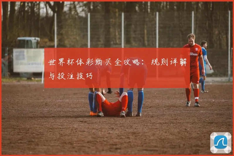 世界杯体彩购买全攻略:规则详解与投注技巧