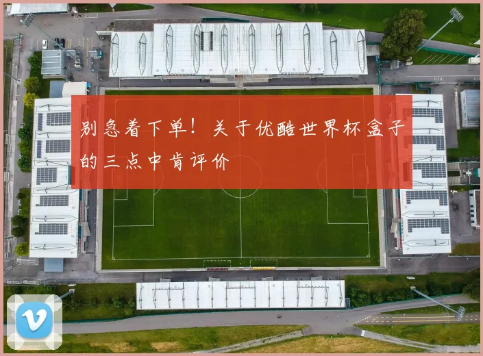 别急着下单!关于优酷世界杯盒子的三点中肯评价