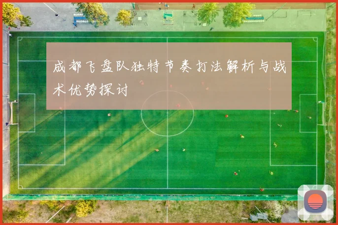 成都飞盘队独特节奏打法解析与战术优势探讨
