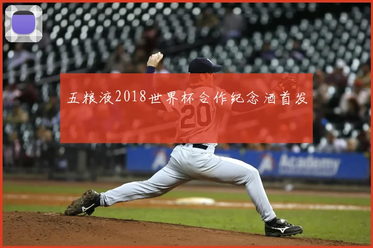 五粮液2018世界杯合作纪念酒首发