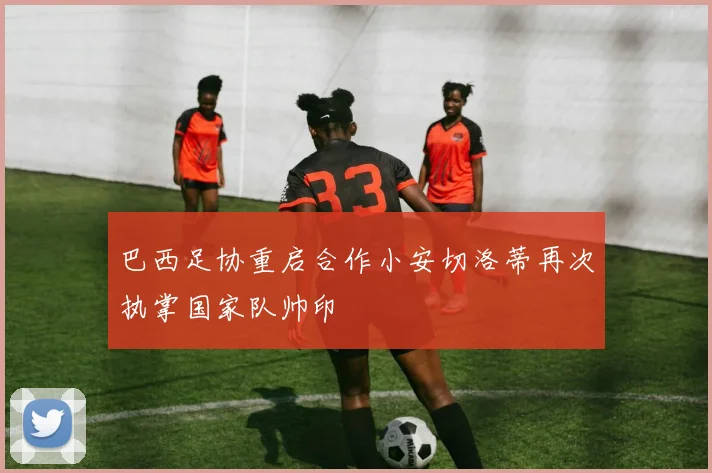 巴西足协重启合作小安切洛蒂再次执掌国家队帅印